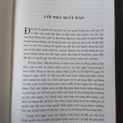 QUẢN LÝ NHÀ NƯỚC VỀ KINH TẾ ĐẤT THEO CƠ CHẾ THỊ TRƯỜNG Ở VIỆT NAM 1062384