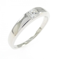 Nhẫn kim cương PT900 0.23CT - Hàng hiệu Chính hãng