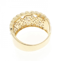 Nhẫn kim cương Ponte Vecchio 0.77CT - Hàng hiệu Authentic 836631