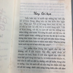 LAI RAI CHÉN RƯỢU GIANG HỒ - Huỳnh Ngoc Chiến 442508