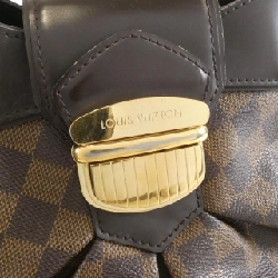 Túi xách vai Louis Vuitton Damier Sistina MM N41541 - Hàng hiệu Chính hãng 767816