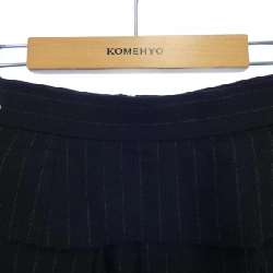 【Mã giảm giá】SACAI váy 655208