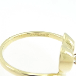 Nhẫn kim cương Tiffany - Hàng hiệu Authentic 833820