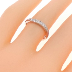 Nhẫn kim cương 4゜C - Hàng hiệu Authentic 839797