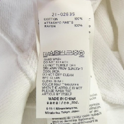 SACAI KAWS 21-0283S UNISEX Áo khoác - Hàng hiệu Chính hãng 886233