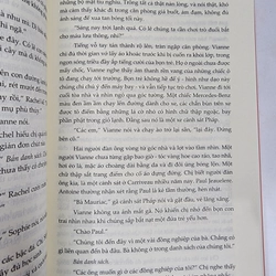 Sách Sơn ca vẫn hót của Kristin Hannah bìa mềm mới 99% 506752
