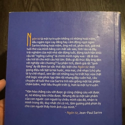 Ngôn từ - Jean Paul Sartre (đọc mô tả) 461912