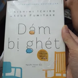 Dám bị ghét 