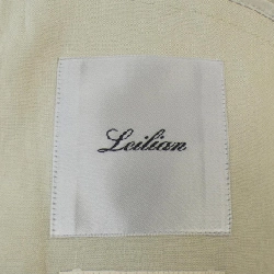 【Mã giảm giá】Leilian LEILIAN Áo khoác 637810