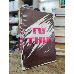 Tử thư hay Sách Tây Tạng về người chết (sách in kéo lụa)