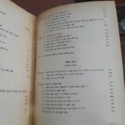 ĐẠI CƯƠNG NGÔN NGỮ HỌC tập hai 994969