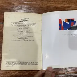 KHÔNG GIAN VĂN HỌC ĐƯƠNG ĐẠI - ĐOÀN ÁNH DƯƠNG (7) 595772
