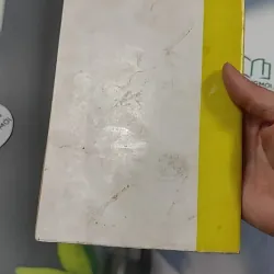 [MIỄN PHÍ BỌC SÁCH] [XƯA] Kể Chuyện Các Vua Nguyễn (1995) - Tôn Thất Bình 776034