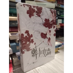 Hình xăm - Bất Vấn Tam Cửu (Muối dịch)