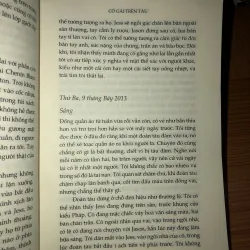 Cô gái trên tàu - Paula Hawkins 996389