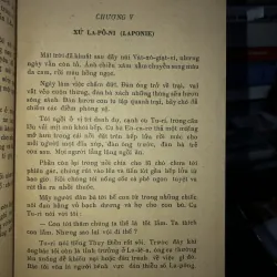 Thánh đường chim - Axel Munthe  796596