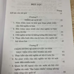Hai Chủ Nghĩa Một Trăm Năm - Tiêu Phong 999288