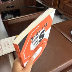 Nhảy Lên Đường Cong Chữ S (Jumping the S-Curve) – Paul Nunes & Tim Breene- K2 998976