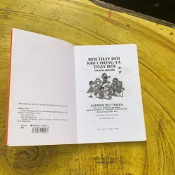 COMBO ĐẮC NHÂN TÂM & ĐỜI THAY ĐỔI KHI CHÚNG TA THAY ĐỔI 744817