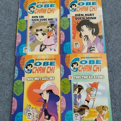 CÔ BÉ CHĂM CHỈ 533409