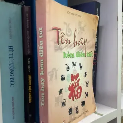 TÊN HAY KÈM ĐIỀU TỐT 992906