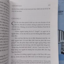 Sách: Cuộc đời của Pi - TG: Yann Martel (A3) 1058569