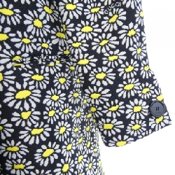 Gucci GUCCI 816679 Z8BXF Áo khoác - Hàng hiệu Chính hãng 822384