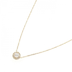 Dây chuyền kim cương Rujada 0.203CT - Hàng hiệu Authentic 842119