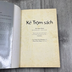 Kẻ trộm sách. 9b3 544966