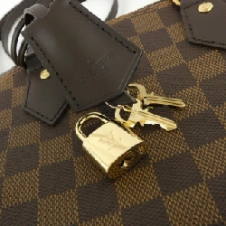 Túi Louis Vuitton Damier Alma BB N40606 618274