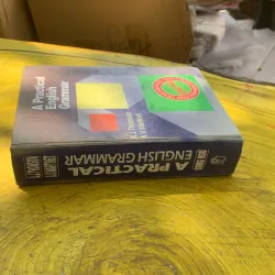 A PRACTICAL ENGLISH GRAMMAR- A.J. THOMSON & A.V. MARTINET 797288