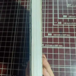 Bản thảo bằng đá - Luis Garcia Jambrina 754679