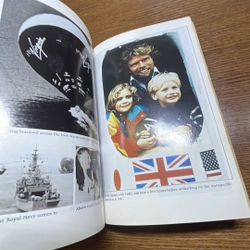 Losing my virginity Richard Branson 392210