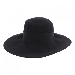 【Đối tượng phiếu giảm giá】Mũ BORSALINO