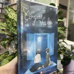 CÔ GÁI NHÀ BÊN - QUỲNH TRÂM