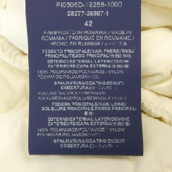 Herno PI0506D Áo khoác lông 629778