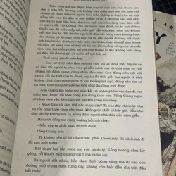 Thuỷ Hử (Bìa cứng Đông A) 694503