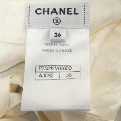 CHANEL P75213V66669 Cape - Hàng hiệu Authentic 823164