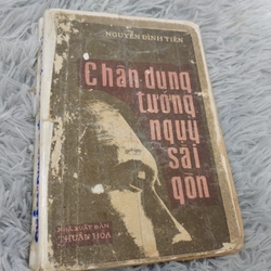 Chân dung tướng Ngụy Sài Gòn 273506