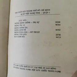 Nguyễn Trường Tộ con người và di thảo - Trương Bá Cần 789158