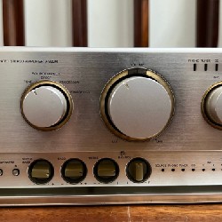 Amply Onkyo A-922m nội địa nhật 59231