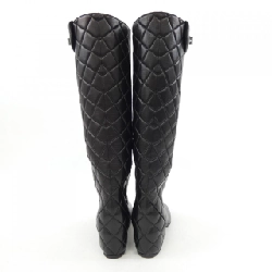 Giày bốt dài CHANEL - Hàng hiệu Authentic 829270