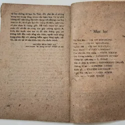 Tập truyện ngắn: Một số phận bị bỏ rơi 708969