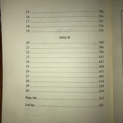 Cha con giáo hoàng - Mario Puzo 1000591