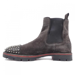 Giày boot CHRISTIAN LOUBOUTIN - Hàng hiệu Authentic 902890