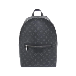 Túi đeo chéo Louis Vuitton Monogram Eclipse Discovery Slim M14020 - Hàng hiệu Chính hãng