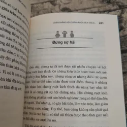 Tạm biệt Hội chứng RUỘT KÍCH THÍCH. Bác sỹ Hàn Jinwon Lee. 778160