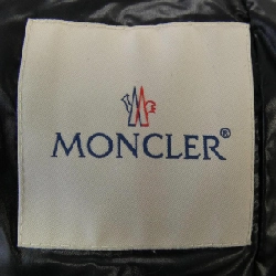 MONCLER FULMARUS Áo khoác lông - Hàng hiệu Chính hãng 823023