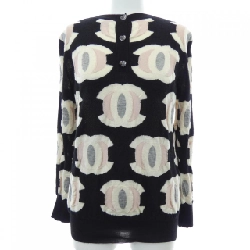 CHANEL P71462K10250 21B Áo len - Hàng hiệu Chính hãng