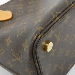 Túi Louis Vuitton Monogram Lockit PM M40613 618058